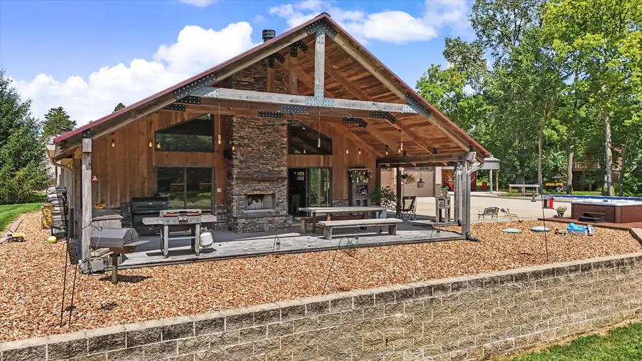 13550 B Hungry Hollow Road, Danville, IL 61834 - #2