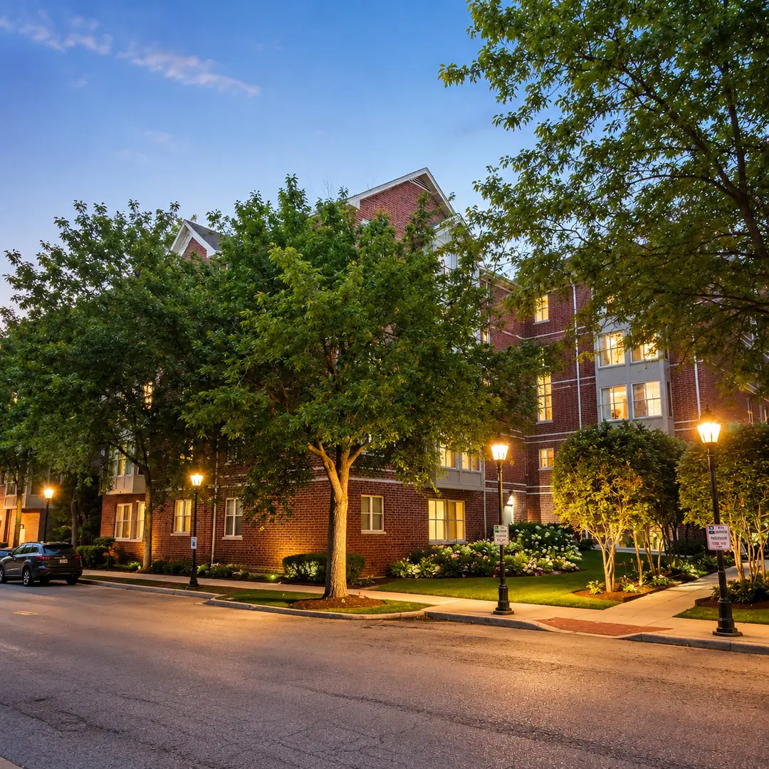 27 E Hattendorf Avenue #311, Roselle, IL 60172 - #1