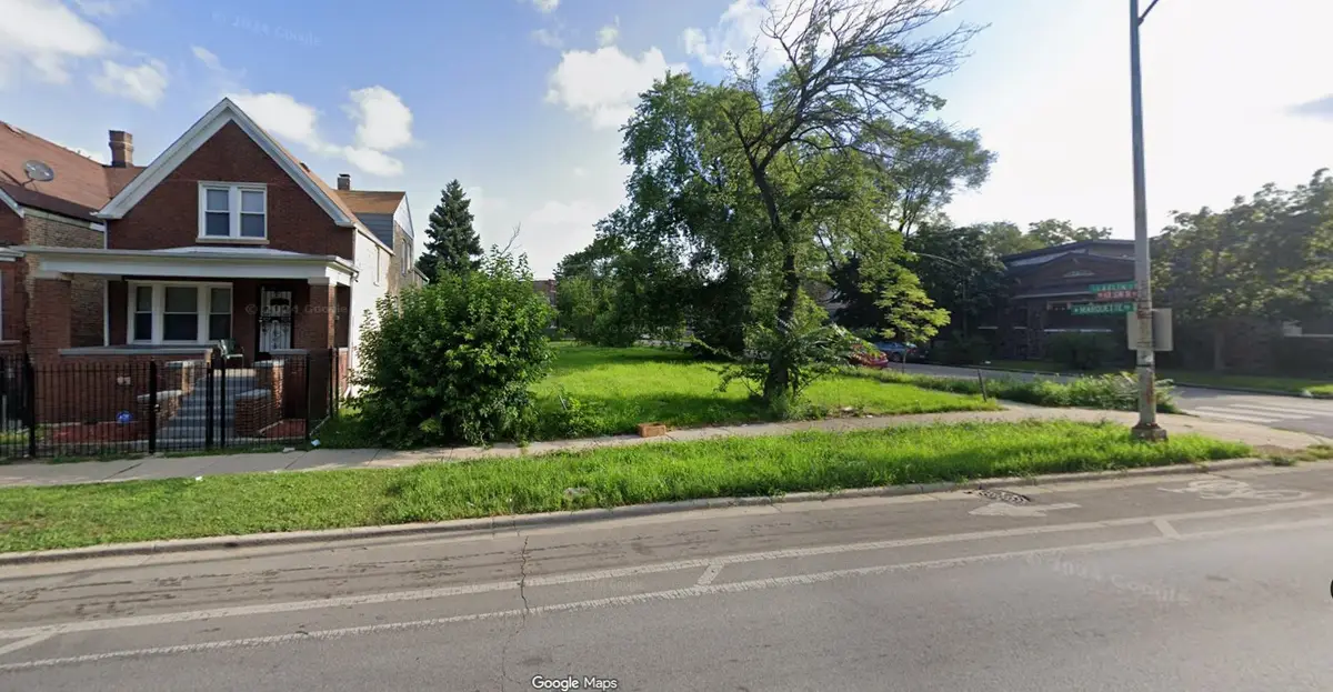 1500 W Marquette Road, Chicago, IL 60636 - #1
