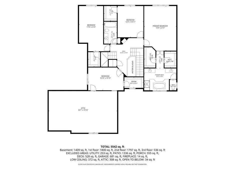 10949 Fawn Trail Drive, Orland Park, IL 60467 - #3