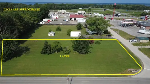 0 Ina Avenue, Ina, IL 62846