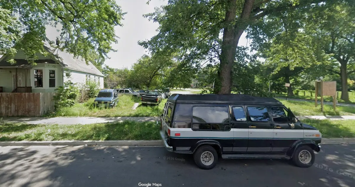 6353 S May Street, Chicago, IL 60621 - #1