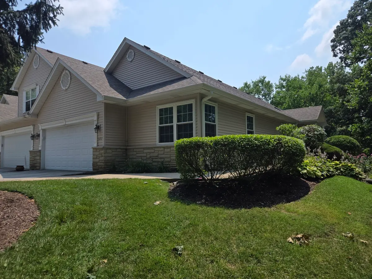 927 Treeline Court, Lockport, IL 60441 - #1