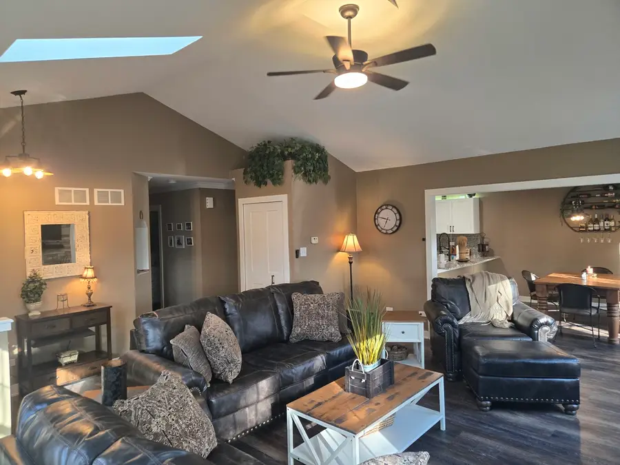927 Treeline Court, Lockport, IL 60441 - #3