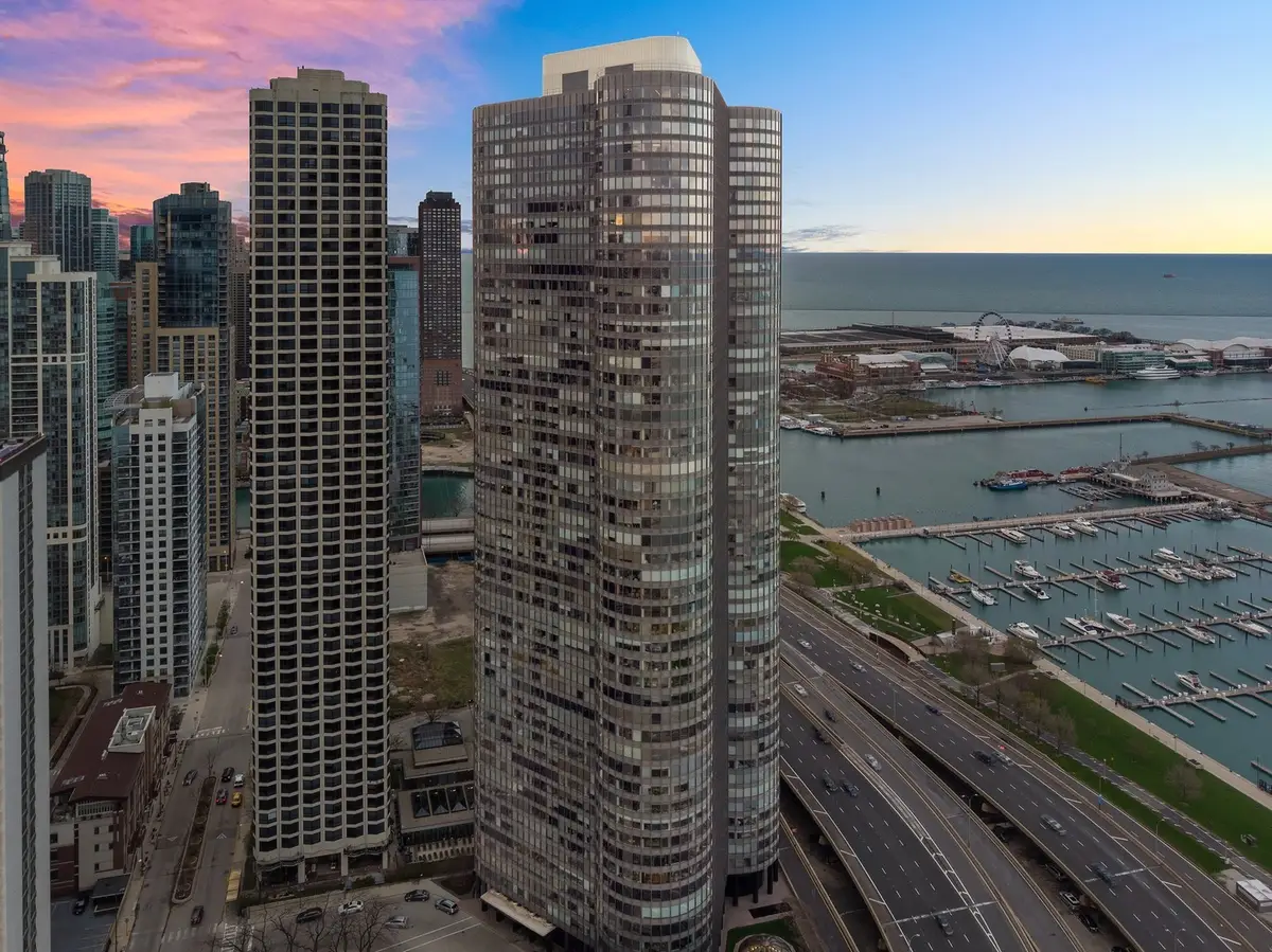 155 N Harbor Drive #4905, Chicago, IL 60601 - #1