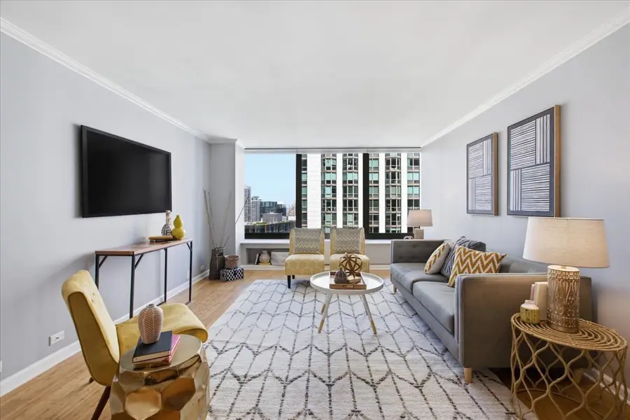 155 N Harbor Drive #4905, Chicago, IL 60601 - #2