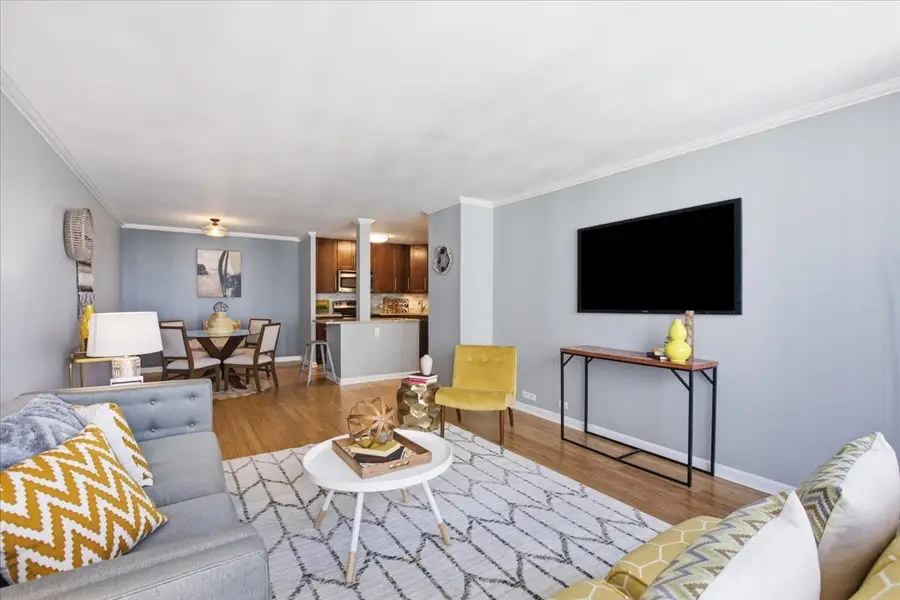 155 N Harbor Drive #4905, Chicago, IL 60601 - #3