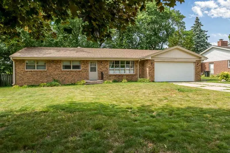 2212 Silverthorn Drive, Rockford, IL 61107 - #1