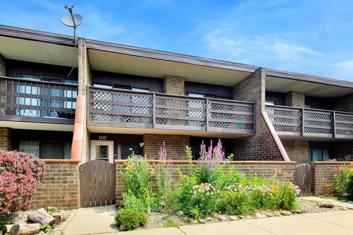 1312 Kenneth Circle, Elgin, IL 60120 - #1