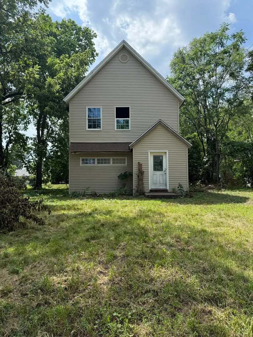 2132 9th Street, Rock Island, IL 61201 - #1