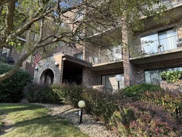 601 W Huntington Commons Road #302, Mount Prospect, IL 60056