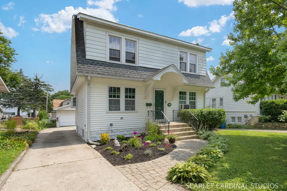 251 S Oakland, Elmhurst, IL 60126 - #1