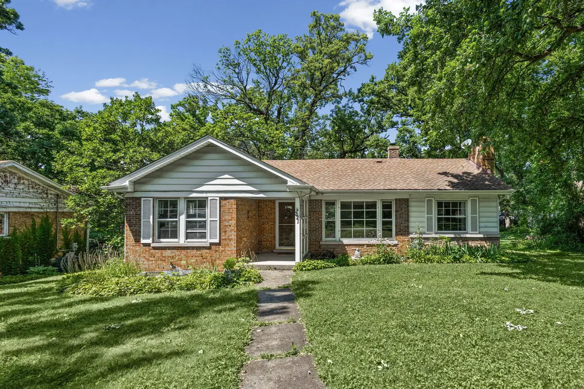 321 Bloomingdale Road, Itasca, IL 60143 - #1