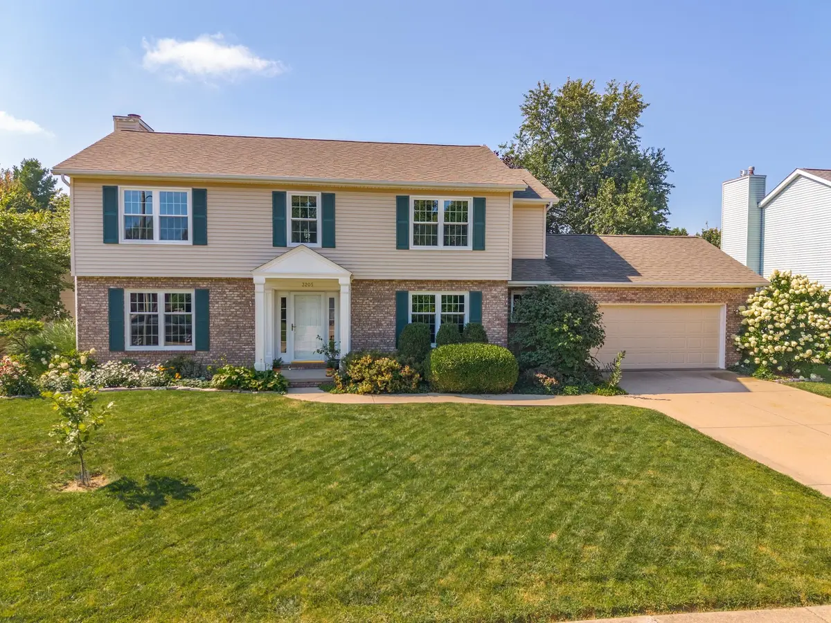 3205 Dorset Court, Bloomington, IL 61704 - #1