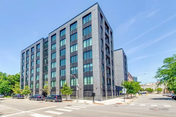 1400 W Monroe Street #5B, Chicago, IL 60607