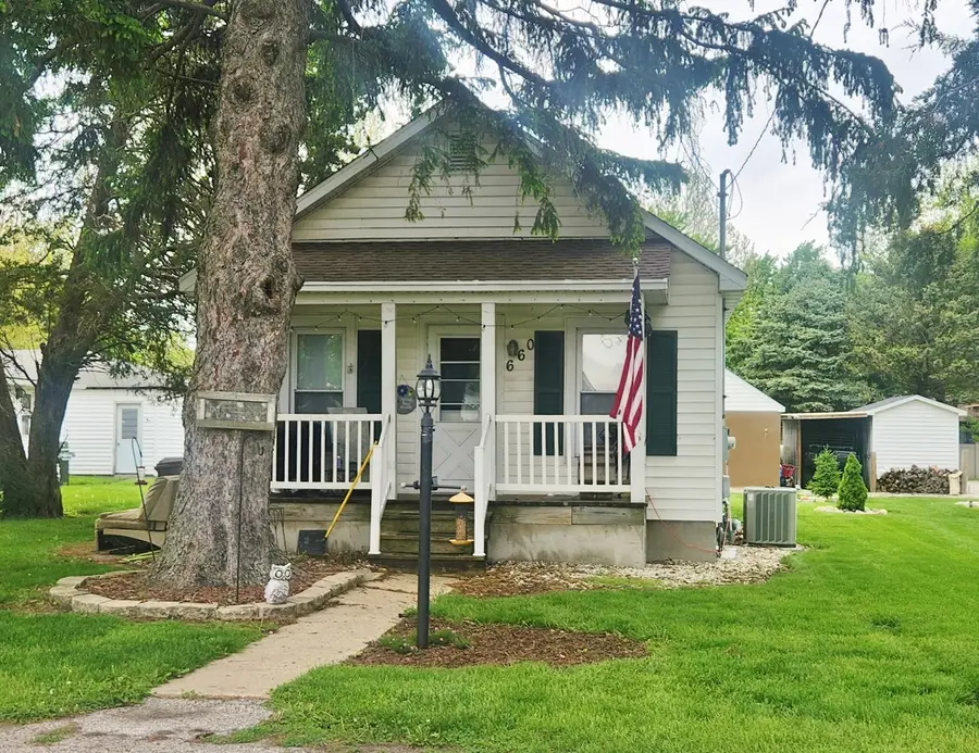 650 & 660 W Elm Street, South Wilmington, IL 60474 - #3