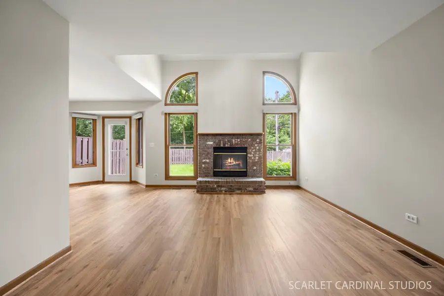 526 E Highland Avenue, Villa Park, IL 60181 - #3