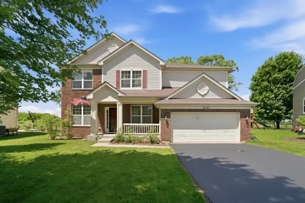 9165 Buckingham Court, Huntley, IL 60142