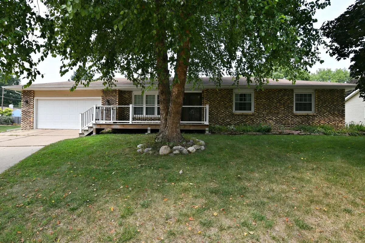 457 Avon Court, Colona, IL 61241 - #1