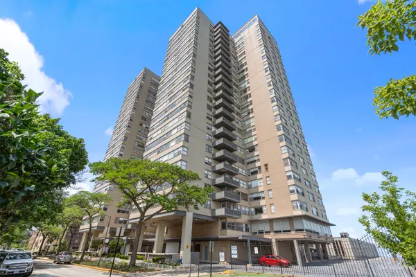 6301 N Sheridan Road #19N, Chicago, IL 60660