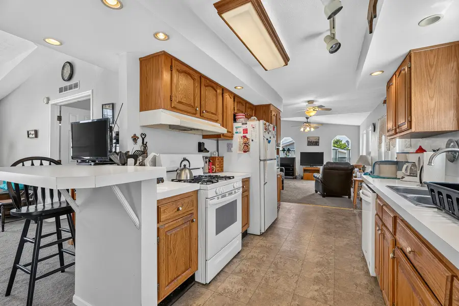 23025 Cog Hill Drive, Frankfort, IL 60423 - #2