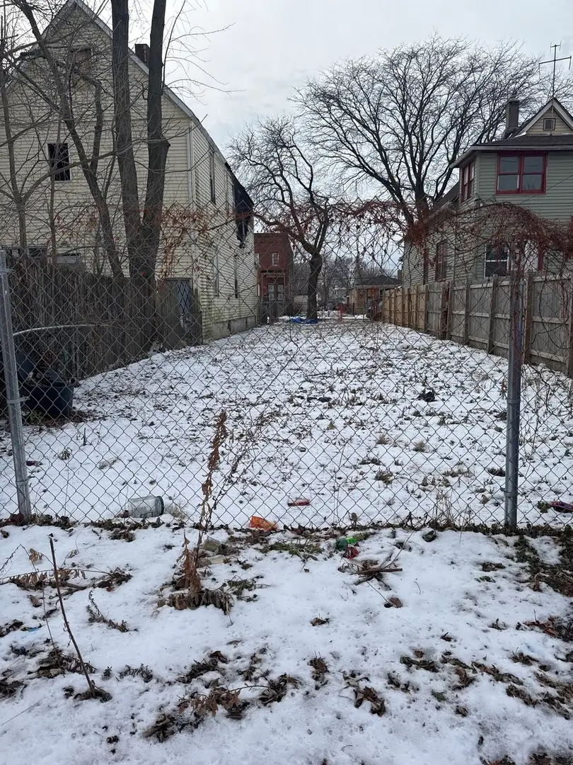 12017 S Wallace Street, Chicago, IL 60628 - #2