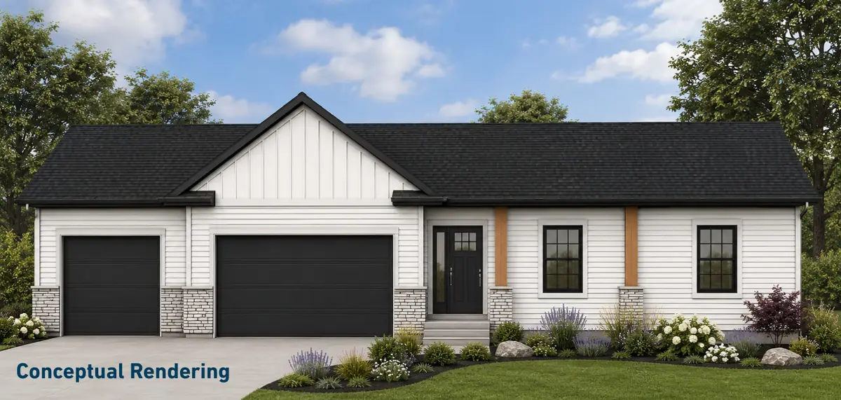 307 15th Avenue, De Witt, IA 52742 - #1