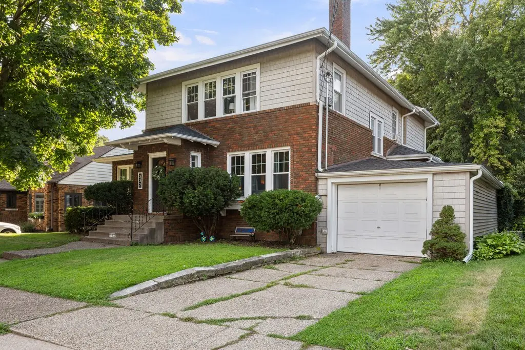 332 Forest Road, Davenport, IA 52803 - #1