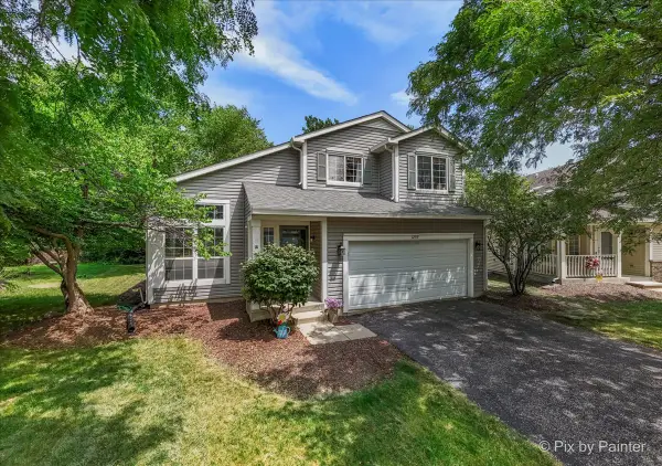 1259 S Elder Lane, Waukegan, IL 60085