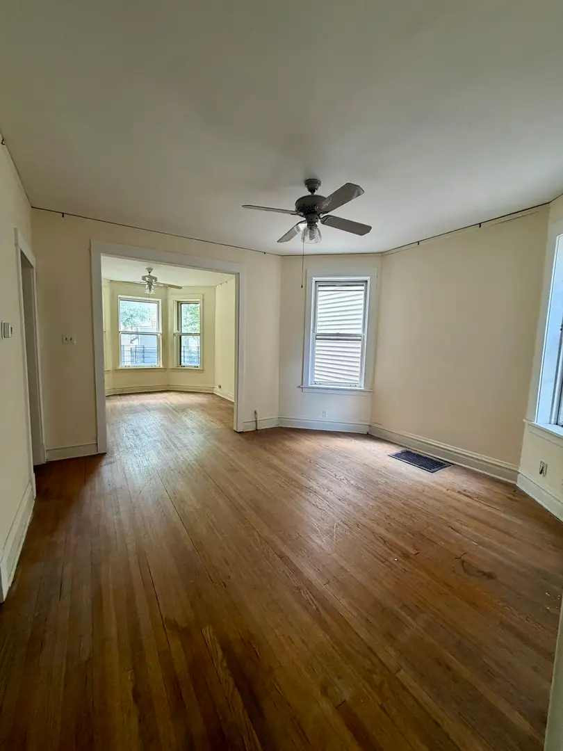 1738 W Byron Street, Chicago, IL 60613 - #2