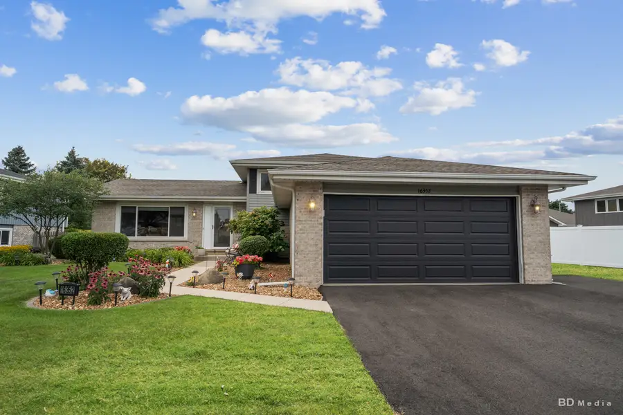 16352 S Rowley Lane, Lockport, IL 60441 - #2