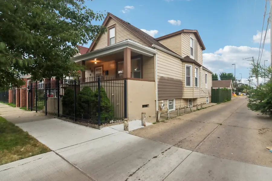 3143 W 54th Place W, Chicago, IL 60632 - #2