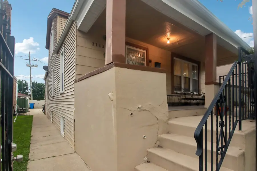 3143 W 54th Place W, Chicago, IL 60632 - #3