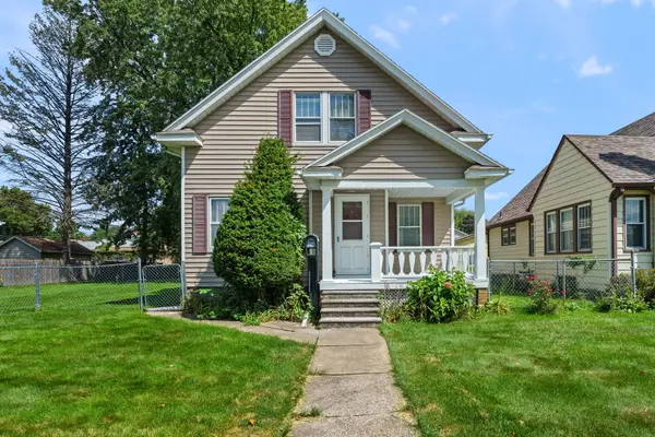 1841 43rd Street, Rock Island, IL 61201