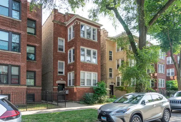 2009 W Birchwood Avenue, Chicago, IL 60645