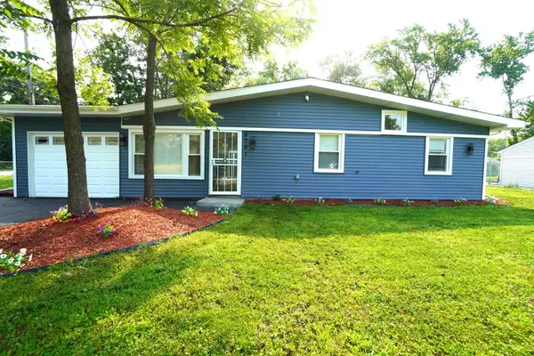 4701 Carolina Street, Gary, IN 46409