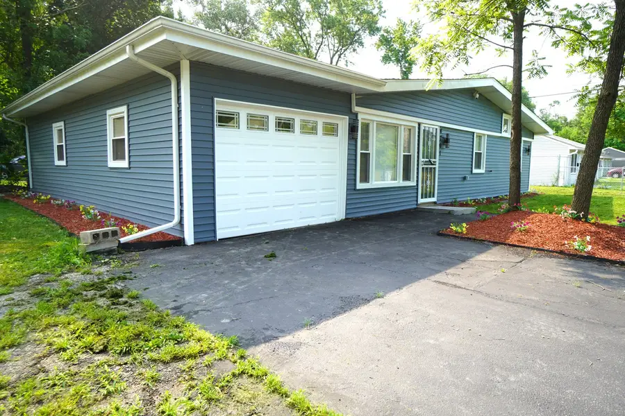 4701 Carolina Street, Gary, IN 46409 - #2