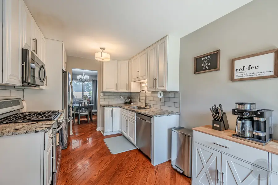 1037 Loughborough Court #1037, Wheaton, IL 60187 - #3