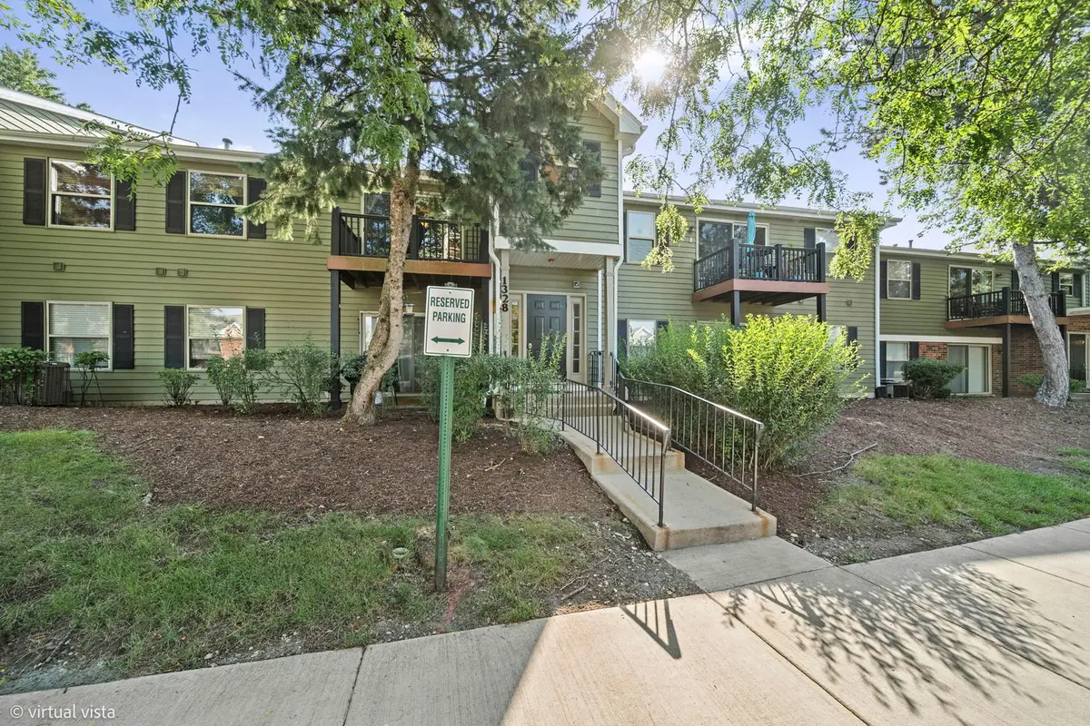 1328 Mc Dowell Road #103, Naperville, IL 60563 - #1