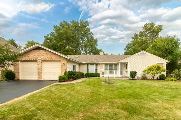2470 Benton Street, Palatine, IL 60067