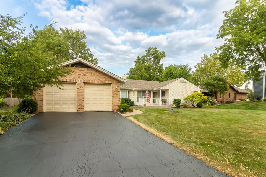 2470 Benton Street, Palatine, IL 60067 - #3