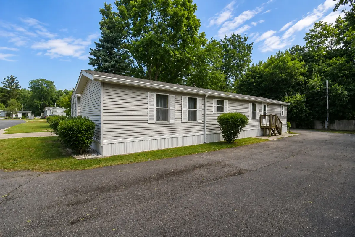 41561 N Sheridan Road #116, Zion, IL 60099 - #1