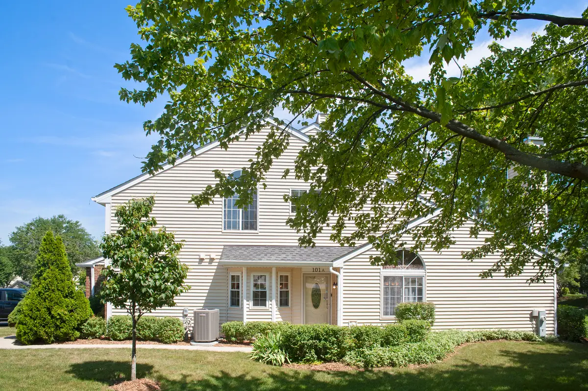 101 Winchester Drive #A, Streamwood, IL 60107 - #1