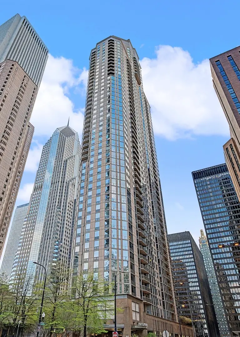 222 N Columbus Drive #2304, Chicago, IL 60601 - #1