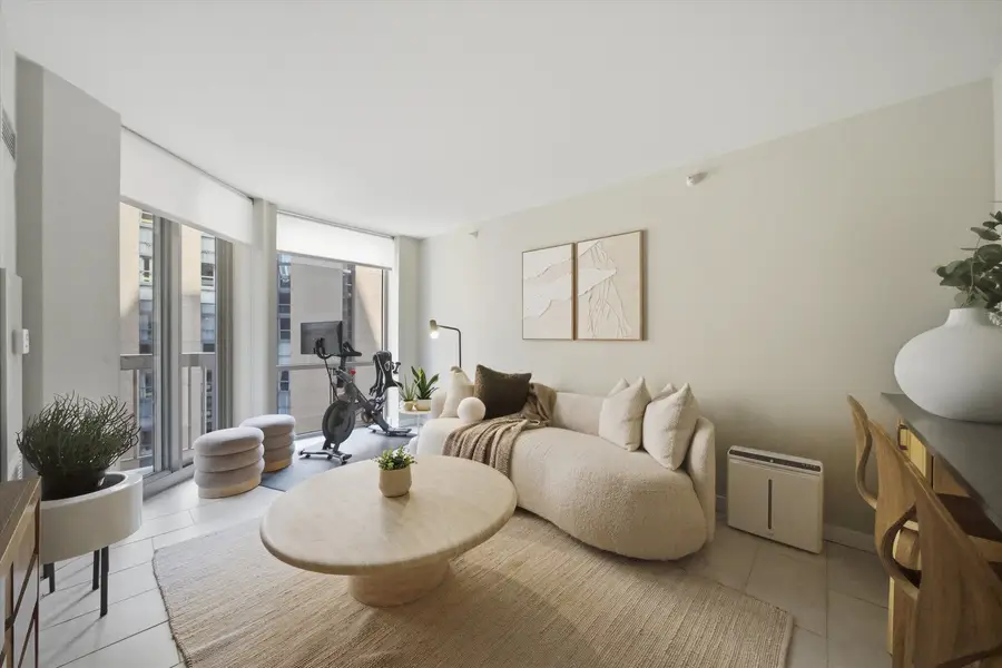 222 N Columbus Drive #2304, Chicago, IL 60601 - #3