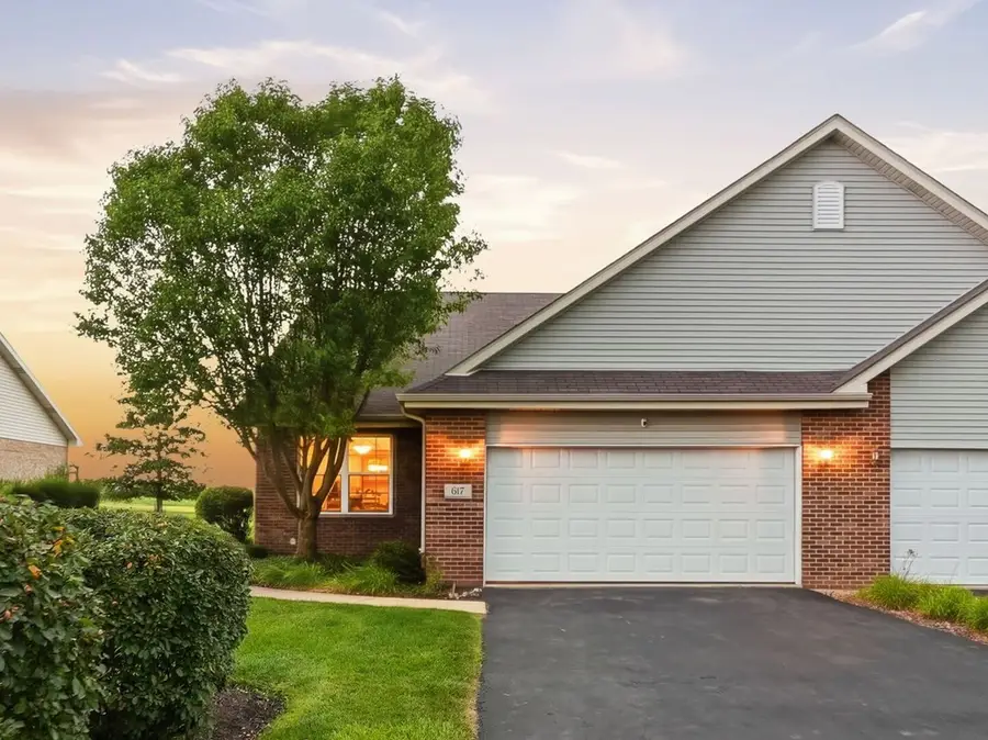 617 Enclave Lane, Manteno, IL 60950 - #2