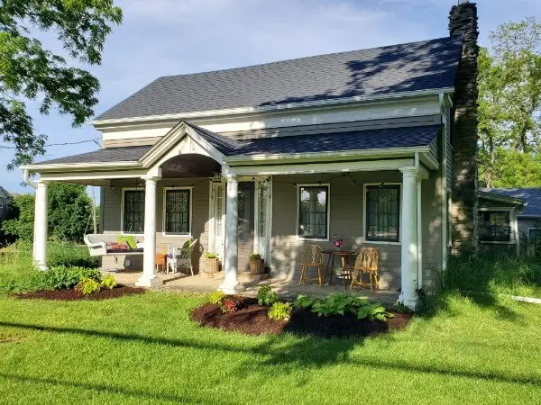 4810 Mill Road, Oswego, IL 60543 - #3