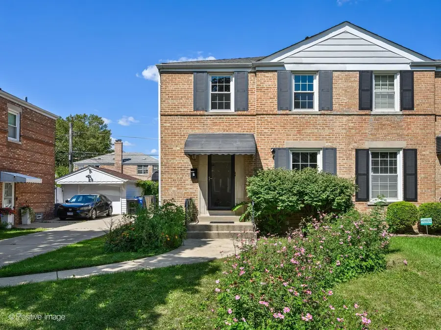 6232 W Byron Street, Chicago, IL 60634 - #2