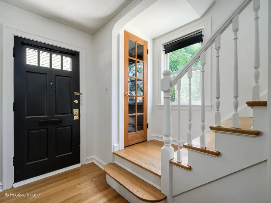 6232 W Byron Street, Chicago, IL 60634 - #3
