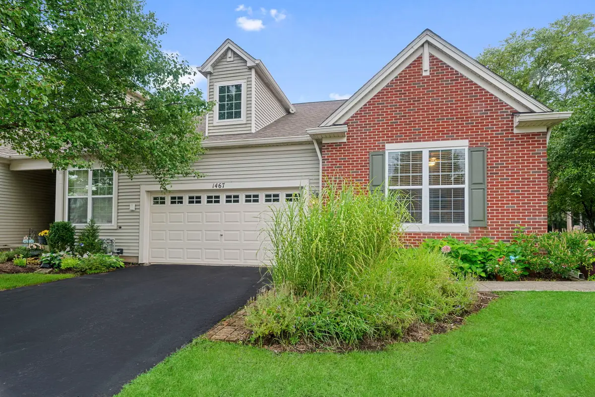 1467 Sedona Avenue, Aurora, IL 60504 - #1